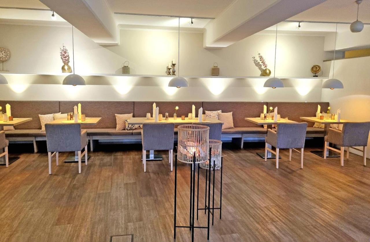 Lindenhof 1887 - & Restaurant Hotel 3*